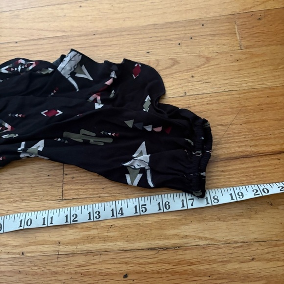 Ariat Blouse Size Medium - Picture 5 of 8